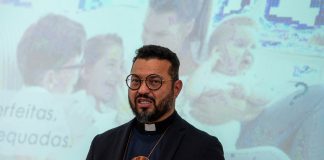 Diocese do Algarve recebeu visita do fundador da comunidade “Coração Fiel”