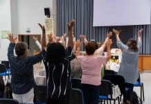 Renovamento Carismático Católico do Algarve promove assembleia diocesana em Loulé