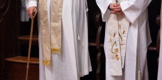 Conselho Presbiteral da Diocese do Algarve “retomou a reflexão” de respostas para sacerdotes idosos ou doentes