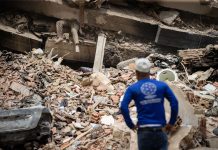 Bispo do Algarve solidarizou-se com o povo venezuelano e pediu oração por quem está a sofrer