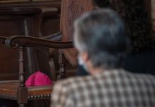 Diocese do Algarve vai constituir comissão para o acolhimento e posse do futuro bispo