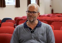 João Paiva: “unidade na diversidade que permita transformação”