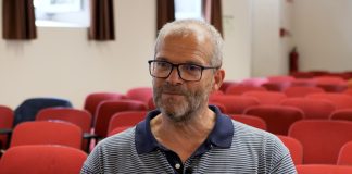 João Paiva: “unidade na diversidade que permita transformação”