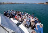 Clero do Algarve viveu jornada de convívio fraterno, de reforço das relações e de descanso (c/fotorreportagem)
