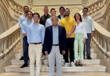 Grupo “Cristo na Empresa Next” foi constituído em Faro