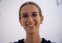 Beatriz Bernardo prolongou o voluntariado missionário em mais um ano e ficou dois em S. Tomé e Príncipe
