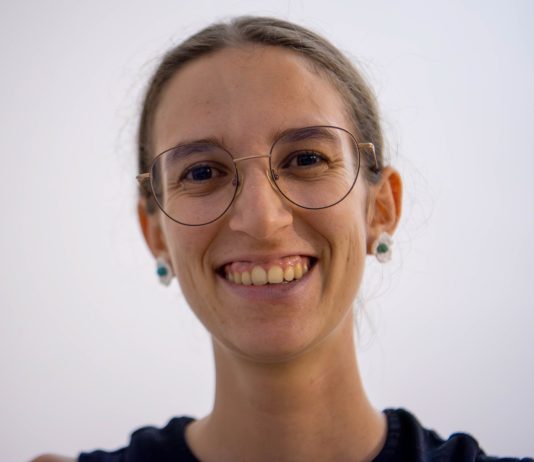 Beatriz Bernardo prolongou o voluntariado missionário em mais um ano e ficou dois em S. Tomé e Príncipe