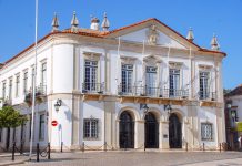 Câmara de Faro emitiu nota de saudação ao novo bispo do Algarve