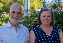 ‘Amoris Laetitia’: Ana Cristina e Viriato Fernandes realçam “olhar de misericórdia da Igreja” que permitiu a reintegração