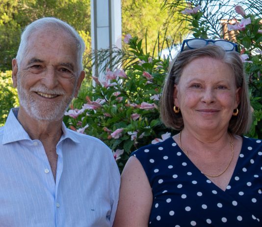 ‘Amoris Laetitia’: Ana Cristina e Viriato Fernandes realçam “olhar de misericórdia da Igreja” que permitiu a reintegração