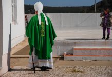 Já se sabe para onde irá D. Manuel Quintas, após a entrada do novo bispo do Algarve