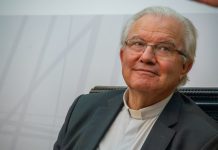 D. Manuel Quintas convida a receber novo bispo com “alegria sincera, coração aberto e espírito de comunhão”