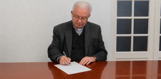 Bispo do Algarve nomeou novos párocos e responsáveis de setores da pastoral