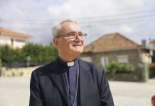 Administrador apostólico da Diocese do Algarve nomeou comissão que preparará entrada de D. Vitorino Soares