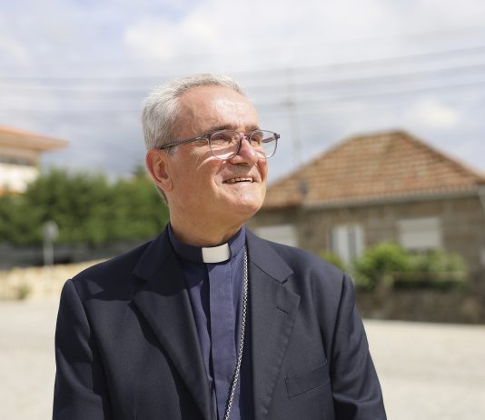 Administrador apostólico da Diocese do Algarve nomeou comissão que preparará entrada de D. Vitorino Soares