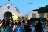 Participantes algarvios e alentejanos da peregrinação conjunta a Taizé viveram encontro de preparação