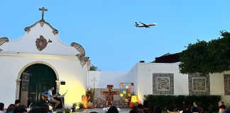 Participantes algarvios e alentejanos da peregrinação conjunta a Taizé viveram encontro de preparação