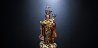 Festa de Nossa Senhora do Carmo volta a celebrar-se em Tavira