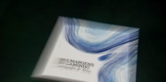 Cónego Carlos de Aquino tem novo livro de poemas