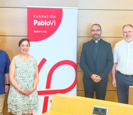Padre Nelson Rodrigues conclui Mestrado em Doutrina Social da Igreja