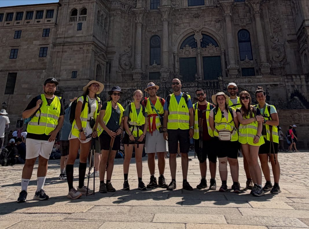 Peregrinacao_lagos_santiago_compostela1