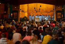 Algarvios voltam a peregrinar à Comunidade Ecuménica de Taizé e levam vizinhos de Beja