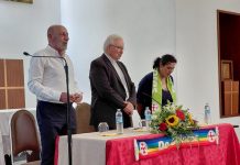 Movimento dos Cursos de Cristandade realizou Ultreia Diocesana na paróquia de Aljezur