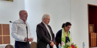 Movimento dos Cursos de Cristandade realizou Ultreia Diocesana na paróquia de Aljezur