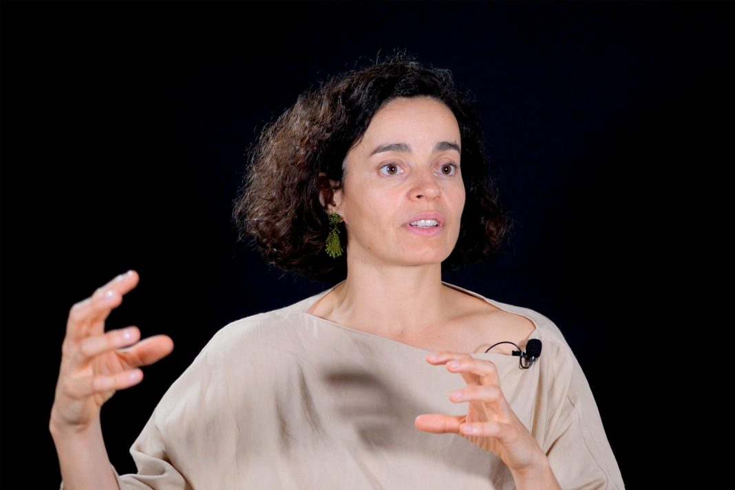 foto Sónia Monteiro créditos Rede Sinodal em Portugal