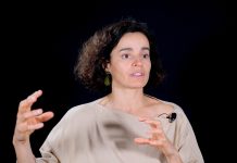 Sónia Monteiro: “seria possível” uma mulher corresponsável pela formação num Seminário