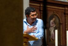 Historiador Tomás Pinto Bravo realçou que “rara” identificação Diocese do Algarve prevaleceu graças a D. Jerónimo Osório