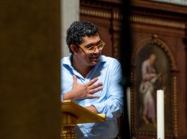 Historiador Tomás Pinto Bravo realçou que “rara” identificação Diocese do Algarve prevaleceu graças a D. Jerónimo Osório