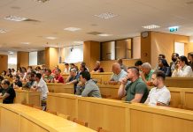 Um padre e dois leigos do Algarve estão a realizar o 8.º Curso de Música do Secretariado Nacional de Liturgia