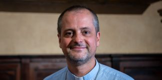D. Alexandre Palma: “A nossa lógica é escuta, subsidiariedade, rede e evangelização”