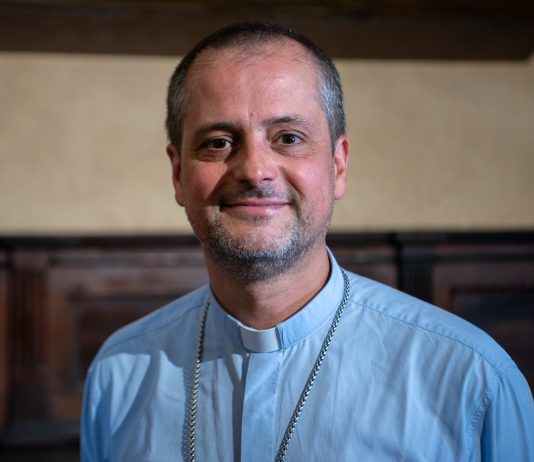 D. Alexandre Palma: “A nossa lógica é escuta, subsidiariedade, rede e evangelização”
