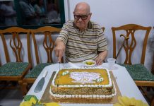 Padre Henrique Varela celebrou 60 anos de sacerdócio agradecido pelas “maravilhas” que Deus fez na sua vida