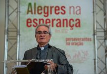 D. Vitorino Soares pede à Diocese do Algarve uma pastoral nascida da oração e construída “juntos”