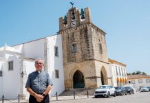 Novo bispo do Algarve iniciará o ministério no próximo sábado