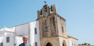 Novo bispo do Algarve iniciará o ministério no próximo sábado