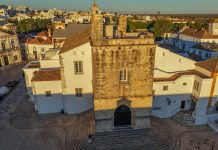 Igreja do Algarve apresenta último ano do triénio pastoral