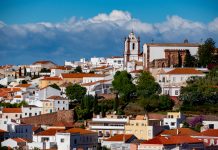 Obras na Sé de Silves incluirão ainda abertura de porta para acesso de pessoas com mobilidade reduzida
