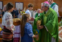26.º Encontro dos Povos Migrantes reuniu em Loulé comunidades de mais de 20 países (c/fotorreportagem)
