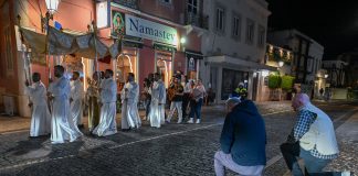 Bispo do Algarve deu início a 15 dias de oração contínua pelas vocações