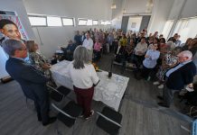 Conferências vicentinas do Algarve desafiadas a combater as causas da pobreza e da exclusão