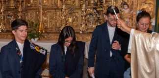 Capelania da Universidade do Algarve promove Missa de abertura do ano académico