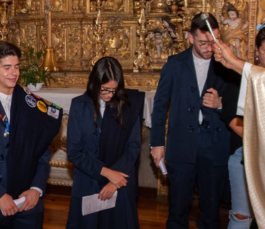 Capelania da Universidade do Algarve promove Missa de abertura do ano académico