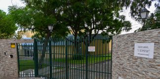 Centro Infantil da Cáritas Diocesana do Algarve ampliou capacidade com duas novas salas de creche