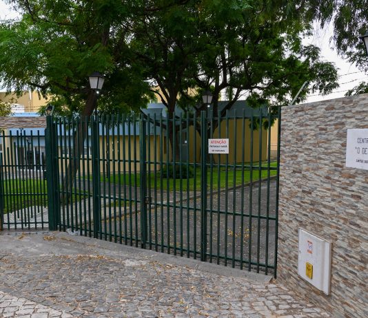 Centro Infantil da Cáritas Diocesana do Algarve ampliou capacidade com duas novas salas de creche