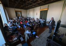 Conselho de jovens da Diocese do Algarve refletiu sobre os desafios do seu setor pastoral