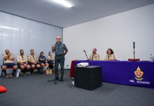 Bispo do Algarve desafiou escuteiros a “valorizar, comungar e superar”